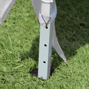 Canopy Tents, 10' x 10' Pop-Up Canopy Tent - Seasonal Overstock