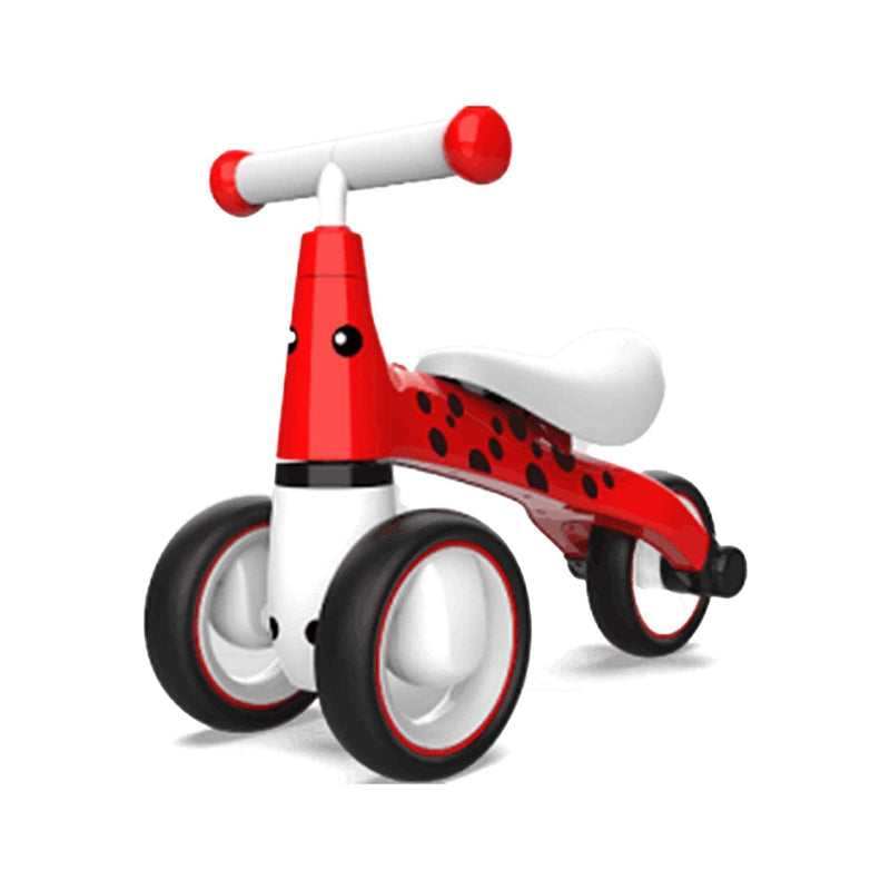 Freddo Toys 3 Wheel Balance Bike - Seasonal Overstock