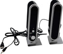 iMicro USB 2.0 Speakers IMB168B - Seasonal Overstock