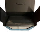 Open Box - Amazon Echo 5 - Charcoal - Seasonal Overstock