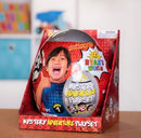 Ryan's World Mystery Adventure Play Set Egg - Seasonal Overstock