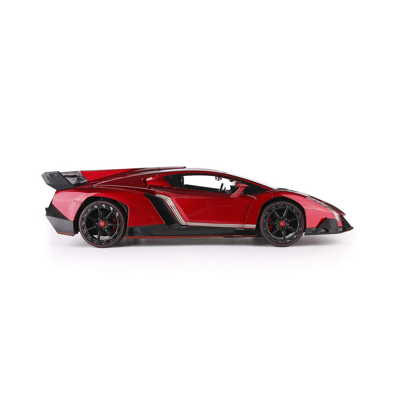 Lamborghini Veneno Remote Controlled Car - Seasonal Overstock