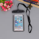 Phone Accessories, Waterproof Phone Pouch for Beach or Fishing - Seasonal Overstock