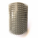 Pet Accessories, Self Grooming Brush for Cats with Catnip - Seasonal Overstock