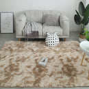 Ultra Plush Chic No Slip Shag Area Rug - Seasonal Overstock