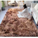Ultra Plush Chic No Slip Shag Area Rug - Seasonal Overstock