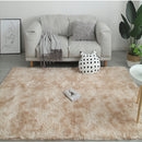 Ultra Plush Chic No Slip Shag Area Rug - Seasonal Overstock