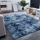 Ultra Plush Chic No Slip Shag Area Rug - Seasonal Overstock