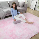Ultra Plush Chic No Slip Shag Area Rug - Seasonal Overstock