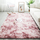 Ultra Plush Chic No Slip Shag Area Rug - Seasonal Overstock